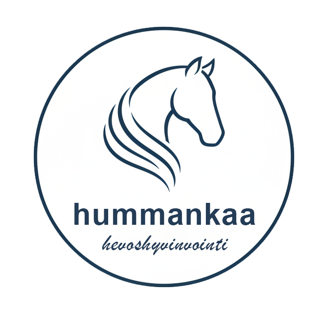 Hummankaa – hevoshyvinvointi